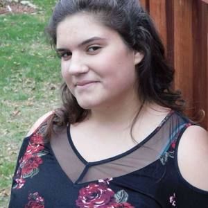 Meet your Posher, Kaitlyn